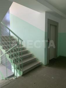 Продажа квартиры Омск.&nbsp;ул. Архиепископа Сильвестра, 17