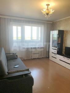 Продажа квартиры Омск.&nbsp;ул. Архиепископа Сильвестра, 17