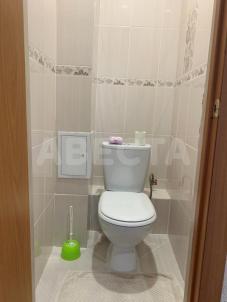 Продажа квартиры Омск.&nbsp;ул. Архиепископа Сильвестра, 17