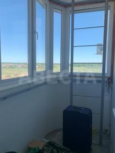 Продажа квартиры Омск.&nbsp;ул. Архиепископа Сильвестра, 17