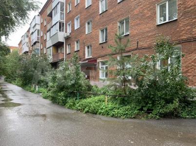 Продажа квартиры Омск.&nbsp;ул. Масленникова, 9а