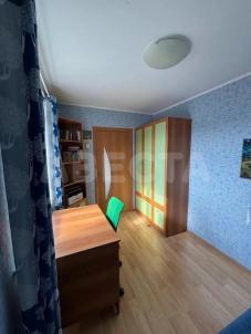 Продажа квартиры Омск.&nbsp;ул. Масленникова, 9а
