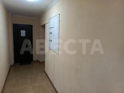 Продажа квартиры Омск.&nbsp;ул. Иркутская, 68/1
