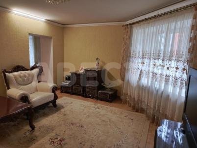 Продажа квартиры Омск.&nbsp;ул. Иркутская, 68/1