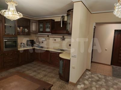 Продажа квартиры Омск.&nbsp;ул. Иркутская, 68/1