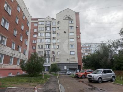 Продажа квартиры Омск.&nbsp;ул. Иркутская, 68/1