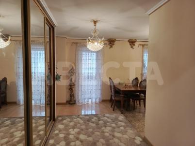 Продажа квартиры Омск.&nbsp;ул. Иркутская, 68/1