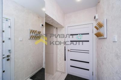 Продажа квартиры Омск.&nbsp;улица Перелета, 14, к.1
