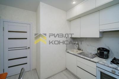 Продажа квартиры Омск.&nbsp;улица Перелета, 14, к.1