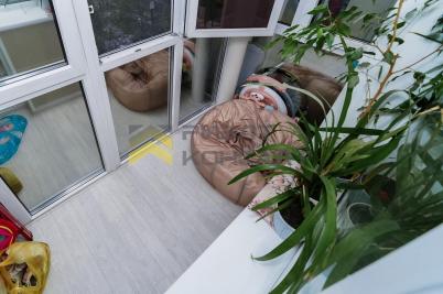 Продажа квартиры Омск.&nbsp;улица Перелета, 14, к.1