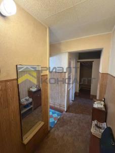 Продажа квартиры Омск.&nbsp;улица 21-я Амурская, 28В