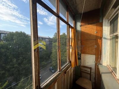 Продажа квартиры Омск.&nbsp;улица 21-я Амурская, 28В