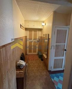 Продажа квартиры Омск.&nbsp;улица 21-я Амурская, 28В