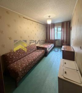 Продажа квартиры Омск.&nbsp;улица 21-я Амурская, 28В