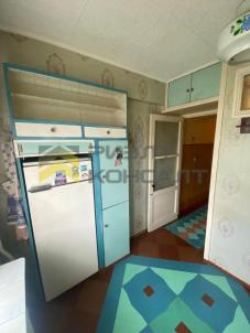 Продажа квартиры Омск.&nbsp;улица 21-я Амурская, 28В