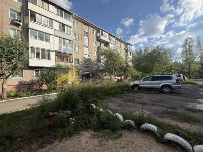 Продажа квартиры Омск.&nbsp;улица 21-я Амурская, 28В