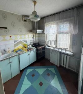 Продажа квартиры Омск.&nbsp;улица 21-я Амурская, 28В