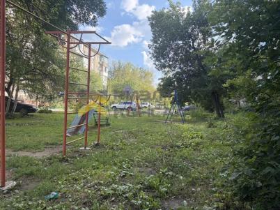 Продажа квартиры Омск.&nbsp;улица 21-я Амурская, 28В