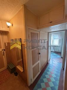Продажа квартиры Омск.&nbsp;улица 21-я Амурская, 28В
