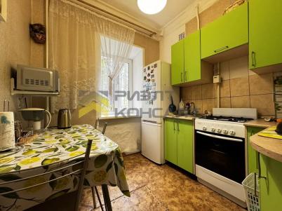 Продажа квартиры Омск.&nbsp;улица Энергетиков, 22