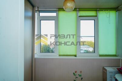 Продажа квартиры Омск.&nbsp;улица Герцена, 246