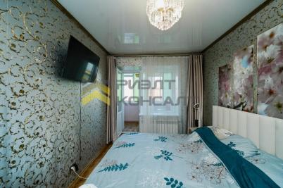 Продажа квартиры Омск.&nbsp;улица Герцена, 246
