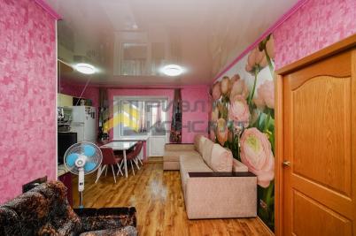 Продажа квартиры Омск.&nbsp;улица Герцена, 246