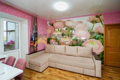 Продажа квартиры Омск.&nbsp;улица Герцена, 246