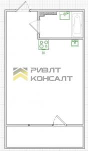 Продажа квартиры Омск.&nbsp;улица 4-я Любинская, 42А