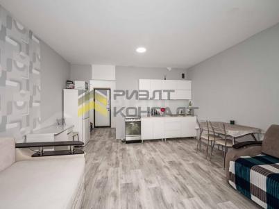 Продажа квартиры Омск.&nbsp;улица 4-я Любинская, 42А