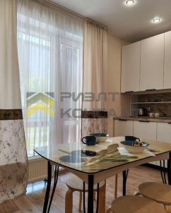 Продажа квартиры Омск.&nbsp;улица Лукашевича, 25