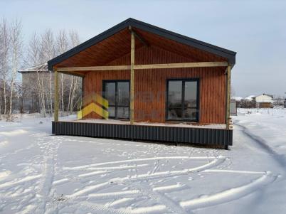 Продажа дома Омск.&nbsp;г Омск, ул 1-я Заветная