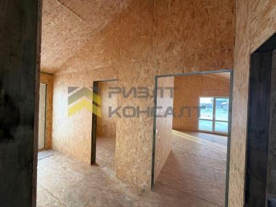 Продажа дома Омск.&nbsp;г Омск, ул 1-я Заветная