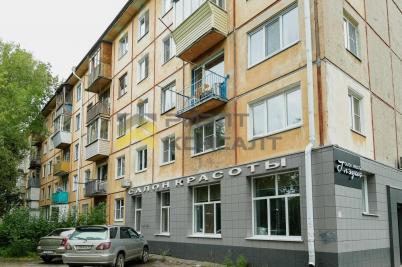 Продажа квартиры Омск.&nbsp;улица Петра Осминина, 10