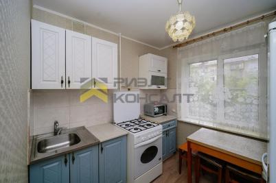 Продажа квартиры Омск.&nbsp;улица Петра Осминина, 10