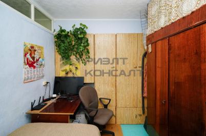 Продажа квартиры Омск.&nbsp;улица Петра Осминина, 10