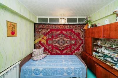 Продажа квартиры Омск.&nbsp;улица Петра Осминина, 10