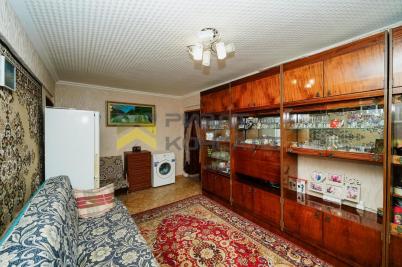Продажа квартиры Омск.&nbsp;улица Петра Осминина, 10
