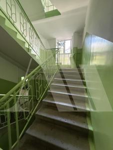 Продажа квартиры Омск.&nbsp;Куйбышевский, 8-я линия, 96