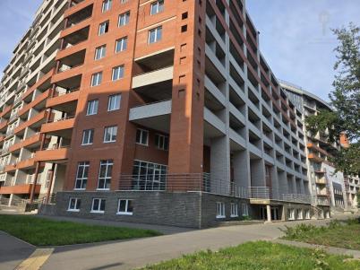 Продажа квартиры Омск.&nbsp;Яковлева, 15