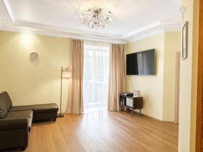 Продажа квартиры Омск.&nbsp;3-й микрорайон, Лукашевича, 15Д
