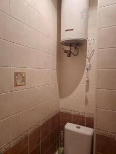 Продажа квартиры Омск.&nbsp;3-й микрорайон, Лукашевича, 15Д