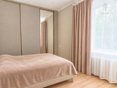 Продажа квартиры Омск.&nbsp;3-й микрорайон, Лукашевича, 15Д