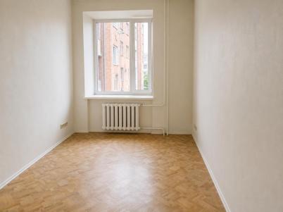 Продажа квартиры Омск.&nbsp;3-й микрорайон, Лукашевича, 15Д