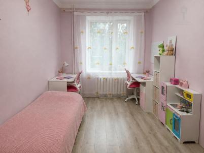 Продажа квартиры Омск.&nbsp;3-й микрорайон, Лукашевича, 15Д