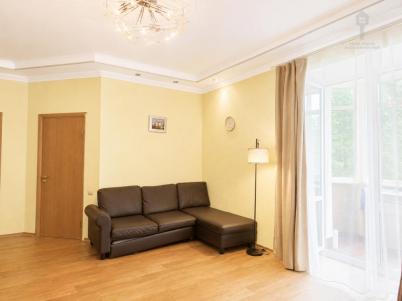 Продажа квартиры Омск.&nbsp;3-й микрорайон, Лукашевича, 15Д