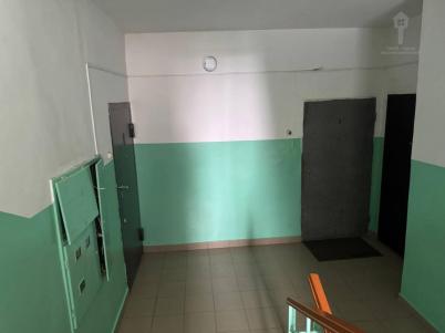 Продажа квартиры Омск.&nbsp;3-й микрорайон, Лукашевича, 15Д