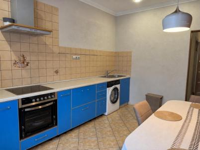 Продажа квартиры Омск.&nbsp;3-й микрорайон, Лукашевича, 15Д