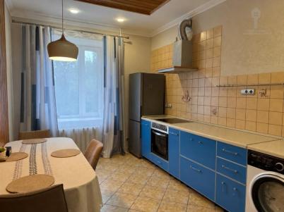 Продажа квартиры Омск.&nbsp;3-й микрорайон, Лукашевича, 15Д