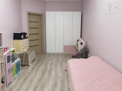 Продажа квартиры Омск.&nbsp;3-й микрорайон, Лукашевича, 15Д